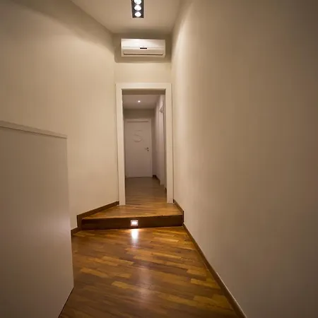 B&B Rettifilo Naples Exterior photo