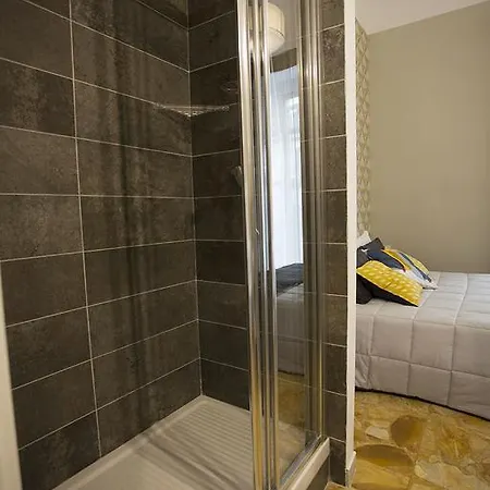 B&B Rettifilo Naples Exterior photo