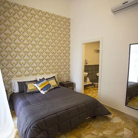 B&B Rettifilo Naples Exterior photo