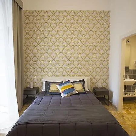 B&B Rettifilo Naples Exterior photo