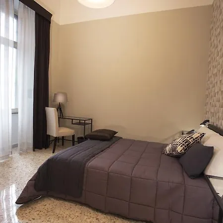 B&B Rettifilo Naples Exterior photo