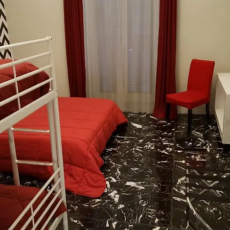 B&B Rettifilo Naples Exterior photo