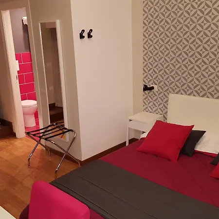 B&B Rettifilo Naples Exterior photo