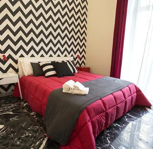 B&B Rettifilo