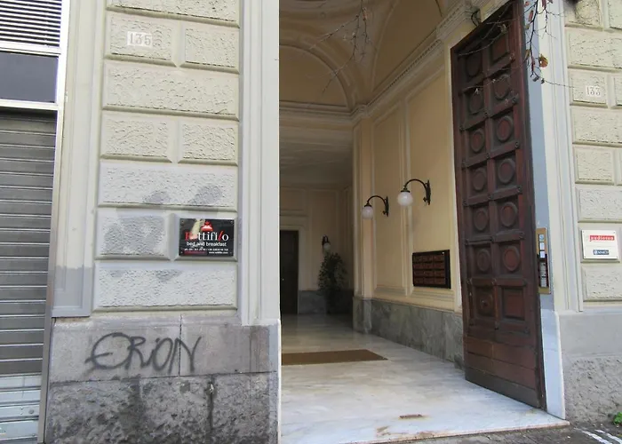 B&B Rettifilo