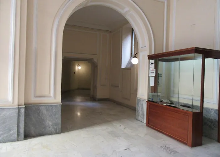B&B Rettifilo