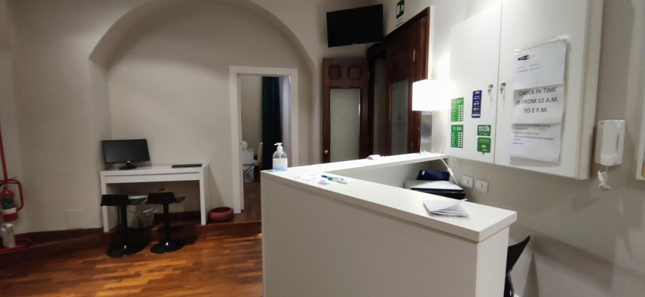 Rettifilo Gasthof 3*
