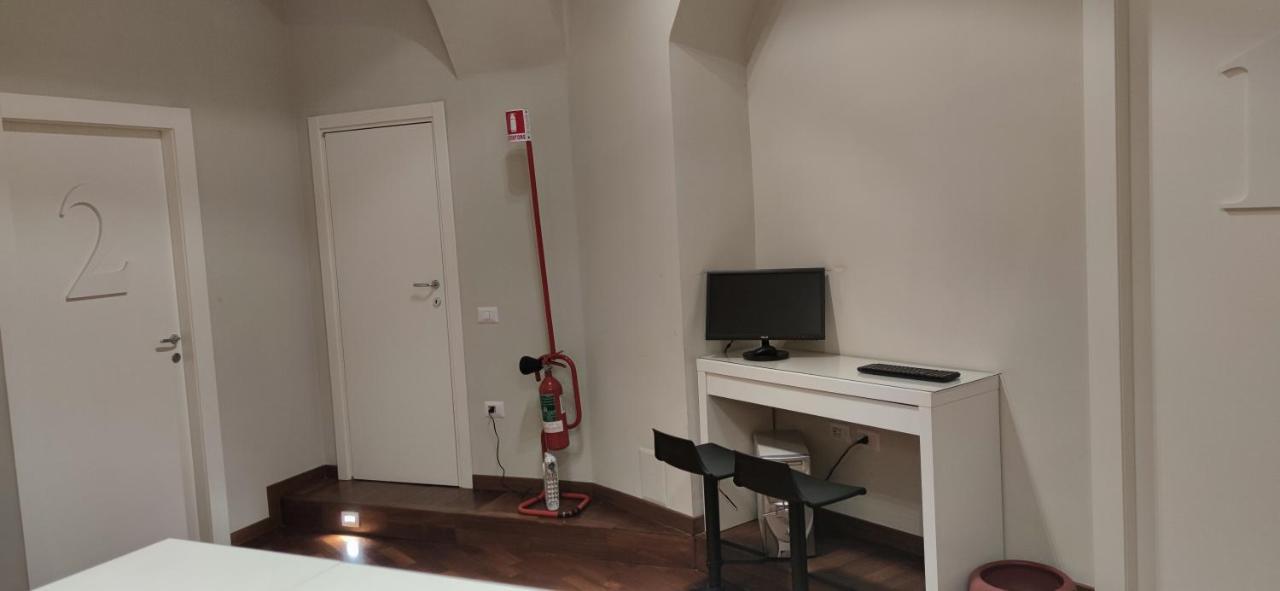 Rettifilo Gasthof Neapel