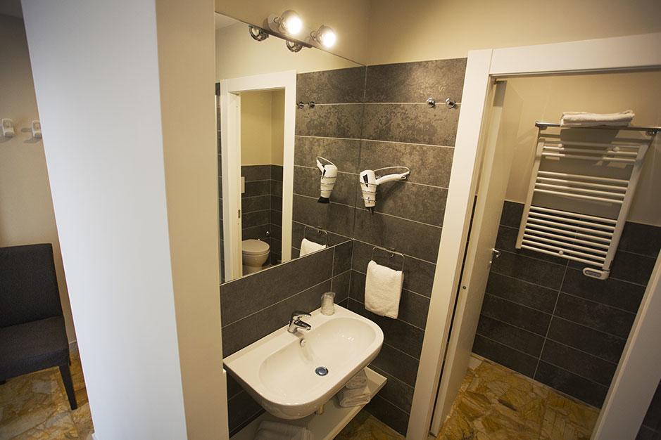 Gasthof Rettifilo 3*