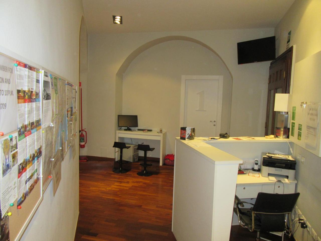 Gasthof Rettifilo
