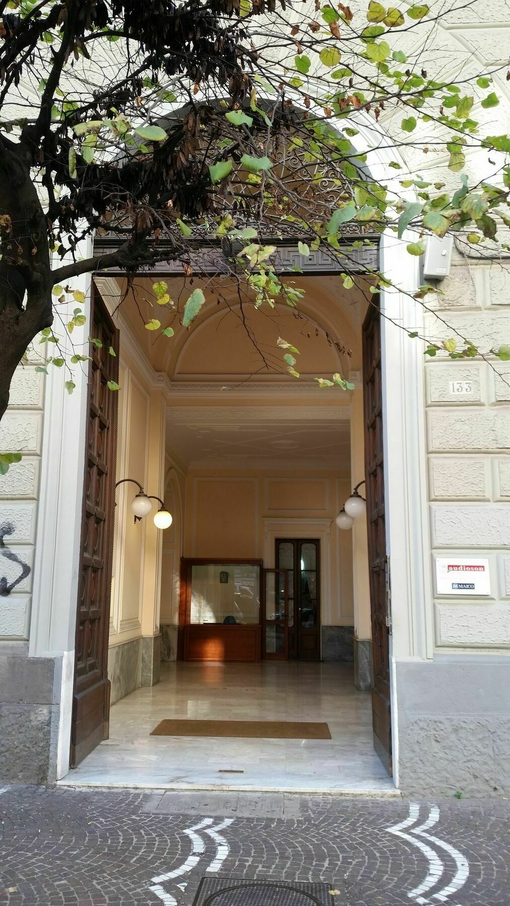 Gasthof Rettifilo