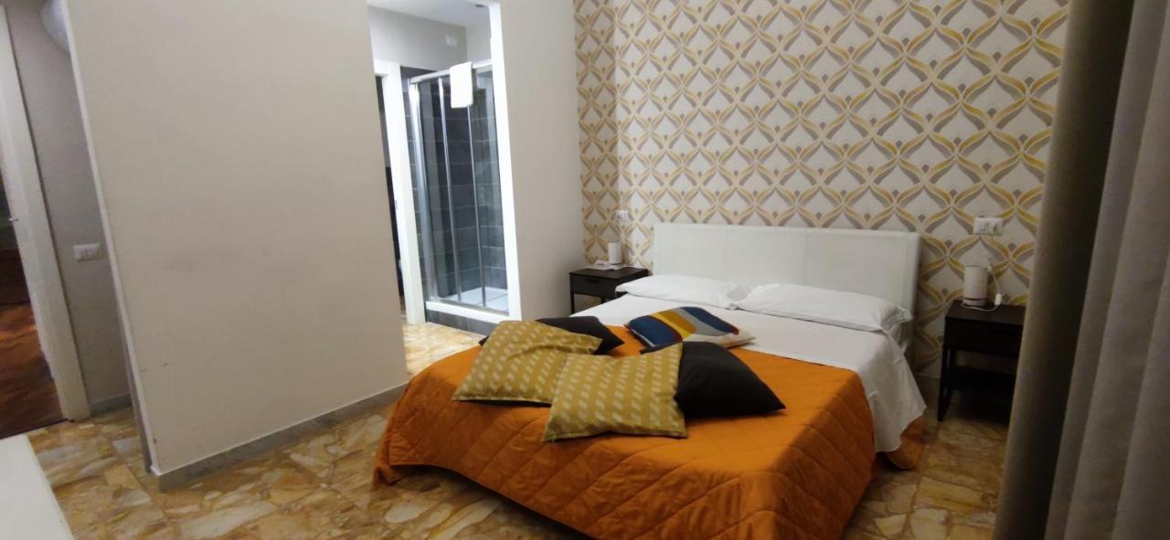 Rettifilo Affittacamere 3*