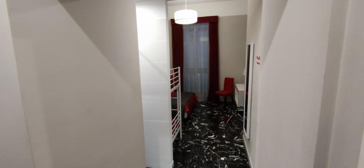 Rettifilo Napoli