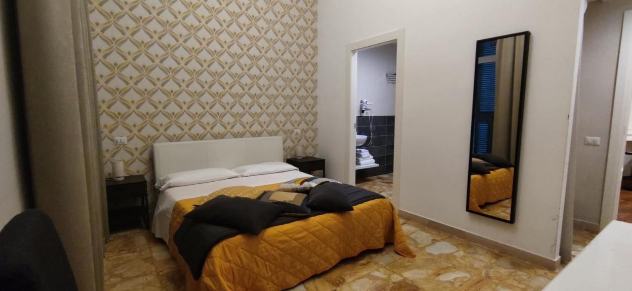 Affittacamere Rettifilo Napoli