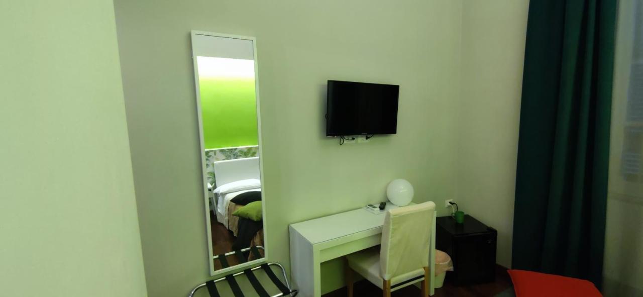 Casa de hóspedes Rettifilo 3*