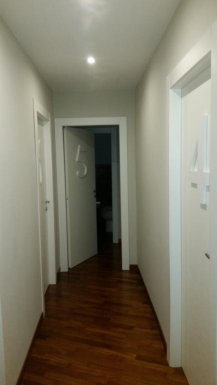 Rettifilo Casa de hóspedes