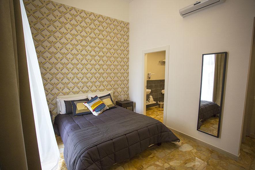 Rettifilo Casa de hóspedes