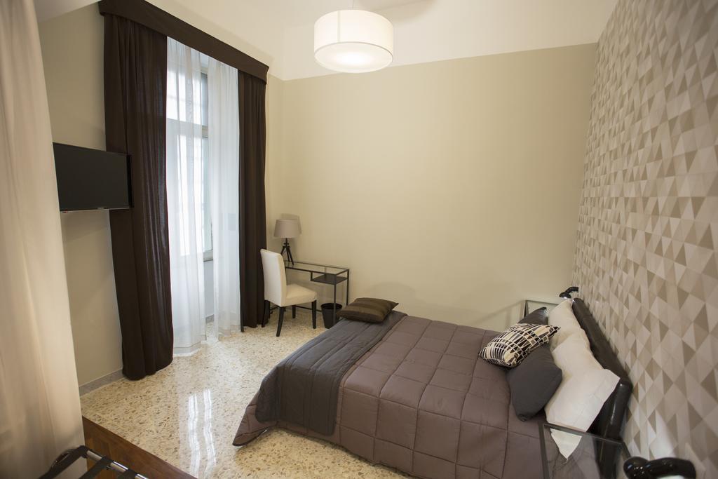 Casa de hóspedes Rettifilo 3*