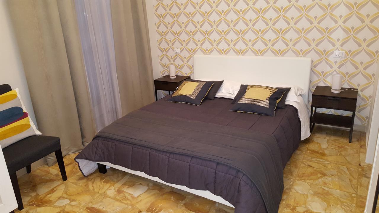 Casa de hóspedes Rettifilo 3*