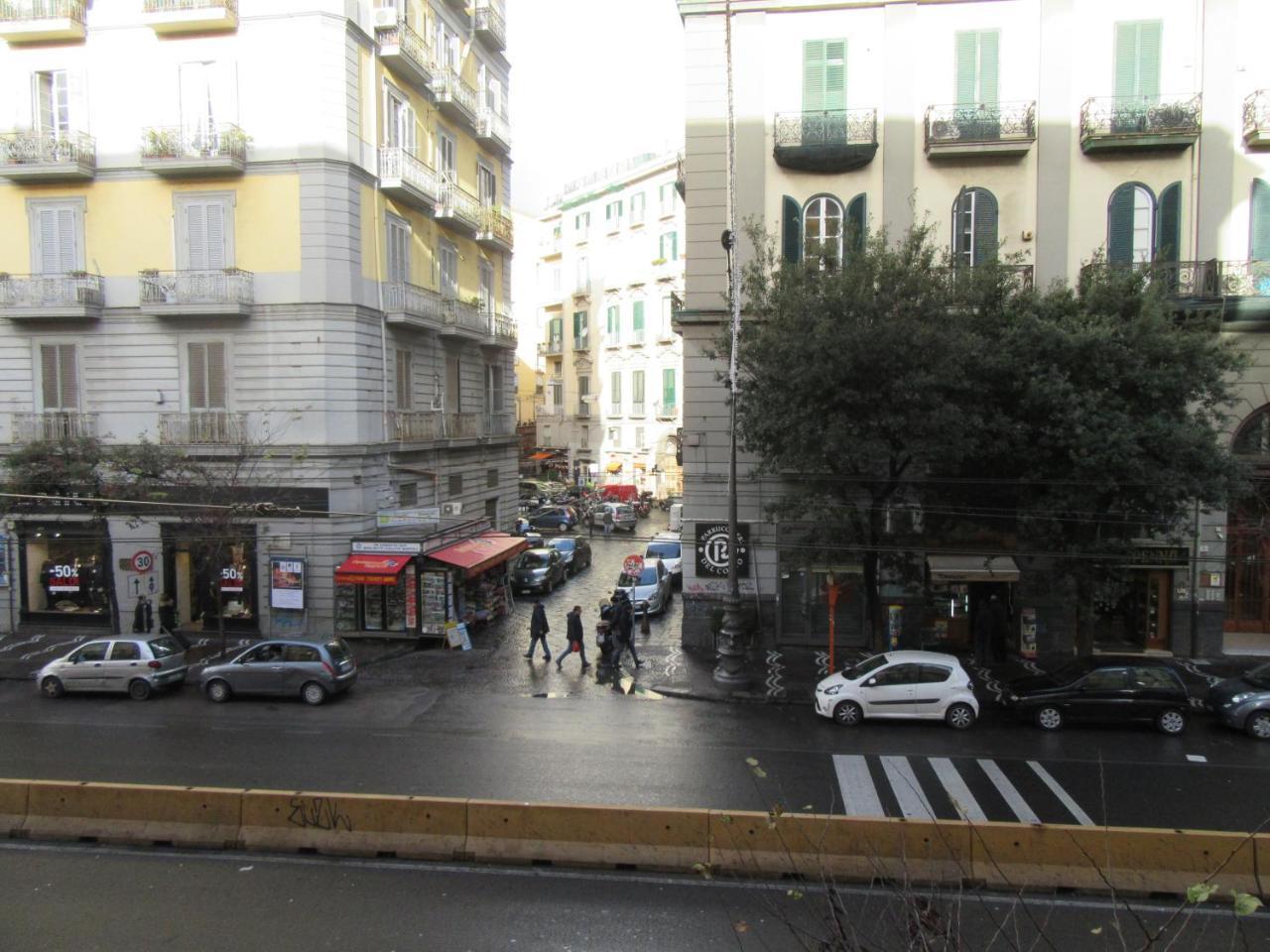 Casa de hóspedes Rettifilo